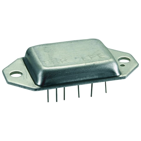 Wai Global Voltage Regulators, IH716 IH716